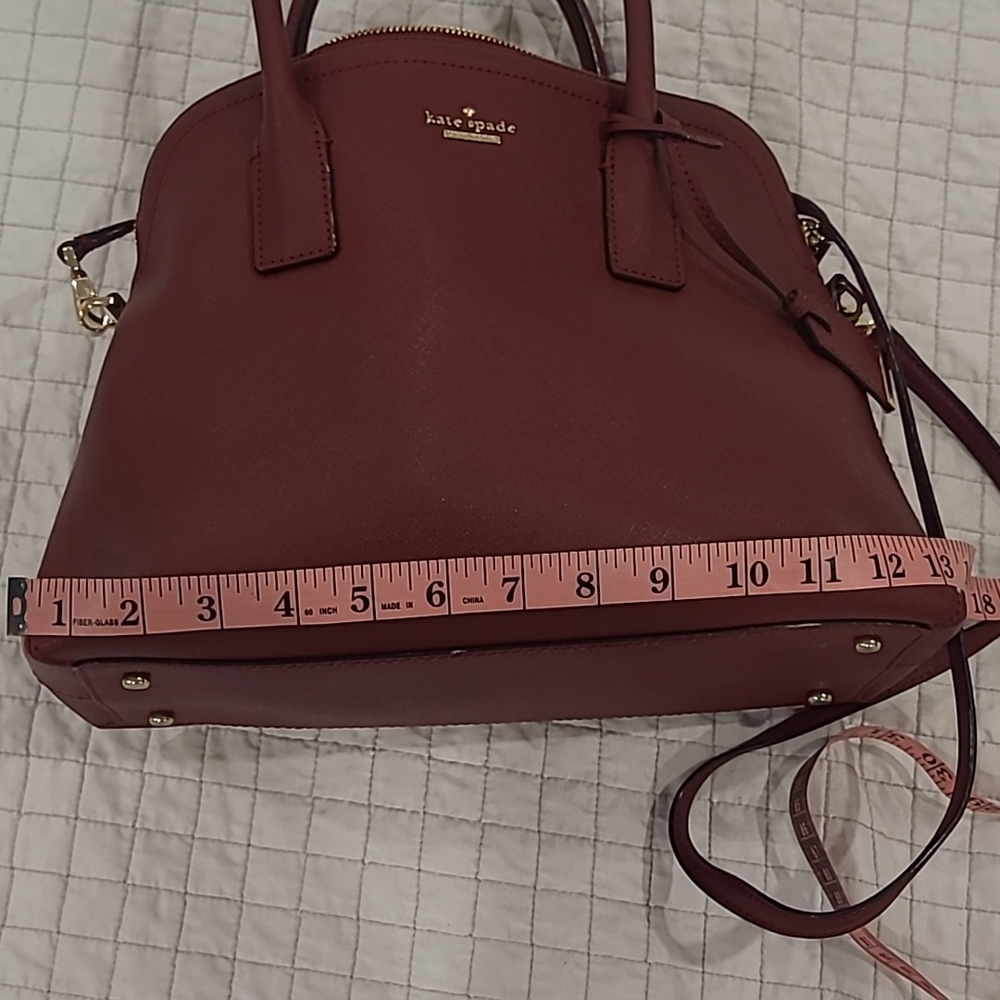 Authentic Kate Spade bag - Picture 11 of 15